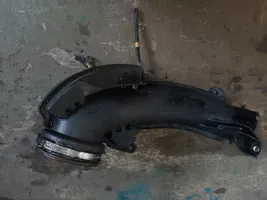 Volvo S60 Ansaugdämpfer Resonator 31293547