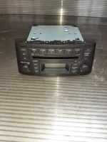 Toyota Avensis T250 Panel / Radioodtwarzacz CD/DVD/GPS 8612005110