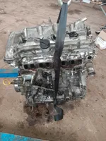 Toyota Avensis T270 Motor IAD