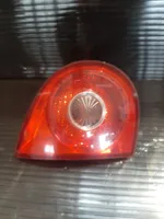 Volkswagen Golf V Lampy tylnej klapy bagażnika 1K6945093J