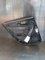 Audi A4 S4 B8 8K Verkleidung Tür hinten 8K0867306