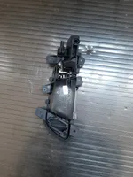 Audi A4 S4 B8 8K Maniglia interna per portiera anteriore 8K0837020