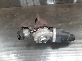 Audi A4 S4 B8 8K Turboahdin 03L145702D