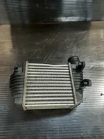 Audi A6 Allroad C6 Intercooler radiator 