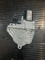 Audi A6 Allroad C6 Front door window regulator motor 4F0959801D