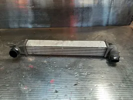 Mini Cooper Countryman R60 Chłodnica powietrza doładowującego / Intercooler 8506904