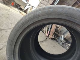 BMW 5 E39 R17 summer tire 