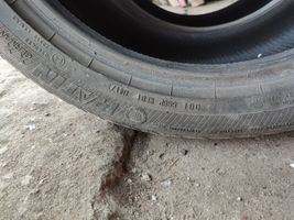 BMW 5 E39 R17 summer tire 