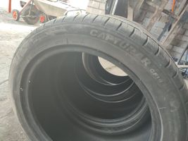 BMW 5 E39 R17 summer tire 