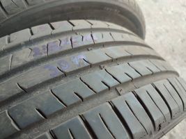 BMW 5 E39 R17 summer tire 