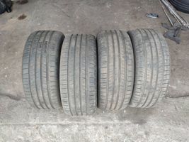 BMW 5 E39 R17 summer tire 