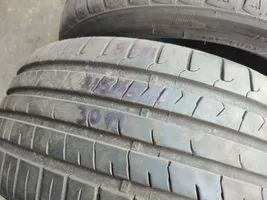 BMW 5 E39 R17 summer tire 