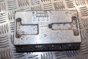 BMW 7 E65 E66 Modulo di controllo sedile 6920449