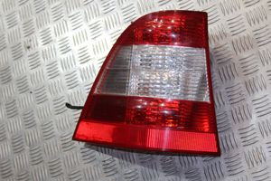 Mercedes-Benz ML W163 Lampa tylna 