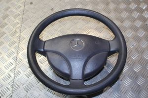 Mercedes-Benz A W168 Volant 