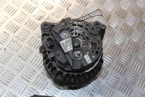 Audi A4 S4 B7 8E 8H Generatore/alternatore 06f903023j