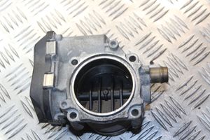 BMW 4 F32 F33 Valvola a farfalla 7588625