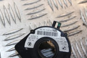 BMW 5 E39 Stūres stāvokļa (leņķa) sensors 6760232