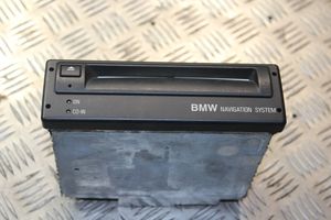 BMW 7 E38 Navigaatioyksikkö CD/DVD-soitin 6908309