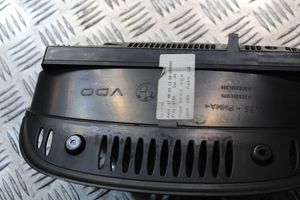 BMW 5 E60 E61 Monitor / wyświetlacz / ekran 6942579