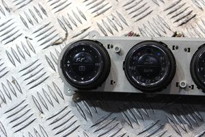 Mercedes-Benz ML W163 Oro kondicionieriaus/ klimato/ pečiuko valdymo blokas (salone) a1638204989