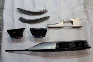 BMW 4 F32 F33 Garniture de panneau console centrale 