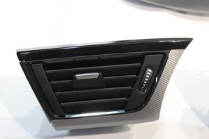 BMW 4 F32 F33 Garniture de panneau console centrale 