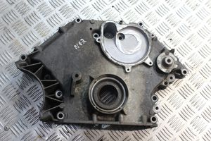 BMW 7 E65 E66 Osłona łańcucha rozrządu 7533685