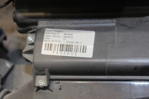 BMW 3 E92 E93 Radiateur électrique de chauffage auxiliaire 7135319100