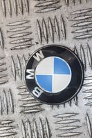 BMW 5 E39 Mostrina con logo/emblema della casa automobilistica 1970248