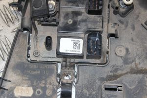 BMW 7 F01 F02 F03 F04 Moduł / Sterownik zarządzania energią MPM 7634274