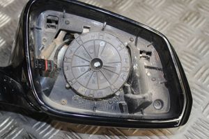 BMW 7 F01 F02 F03 F04 Manualne lusterko boczne drzwi przednich 7264769