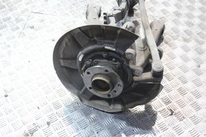 BMW 7 F01 F02 F03 F04 Fuso a snodo con mozzo ruota posteriore 6797447