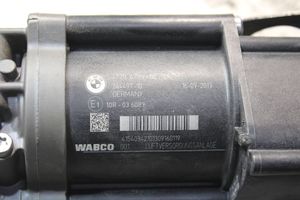 BMW 7 F01 F02 F03 F04 Ilmajousituksen kompressoripumppu 6789450