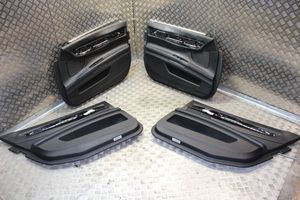 BMW 7 F01 F02 F03 F04 Seat set 