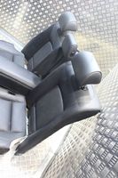 BMW 7 F01 F02 F03 F04 Juego del asiento 