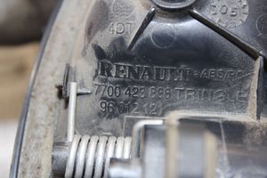 Renault Clio II Etuoven sisäkahva 7700423888