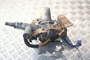 Renault Clio II Serratura portiera anteriore (vicino alla maniglia) 6900000291