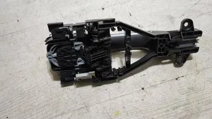 Volvo V40 Support extérieur, poignée de porte arrière 31440086