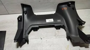 Volvo V40 Panneau de garniture console centrale 