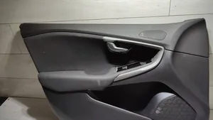 Volvo V40 Rivestimento del pannello della portiera anteriore 1319932