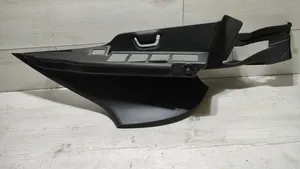 Volvo V40 Rivestimento pannello laterale del bagagliaio/baule 31389391