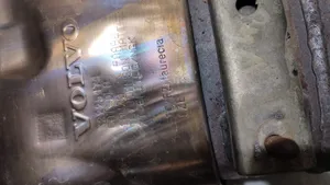 Volvo V40 Katalizators, FAP/DPF cieto daļiņu filtrs 32225474