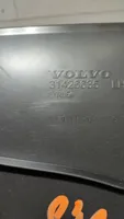Volvo V40 B-pilarin verhoilu (alaosa) 31426635