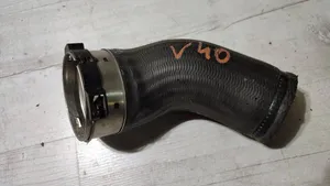 Volvo V40 Durite de refroidissement tube 31686565
