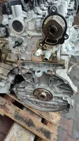 Volvo V40 Moteur B4204T17