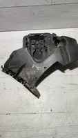 Volvo V40 Support de pare-chocs arrière 31395103