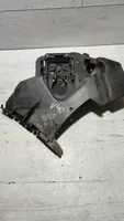 Volvo V40 Support de pare-chocs arrière 31395103