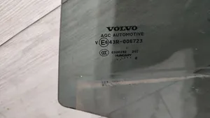 Volvo V40 Fenêtre latérale avant / vitre triangulaire 43R006723