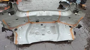 Volvo V40 Carrosserie quartier arrière 